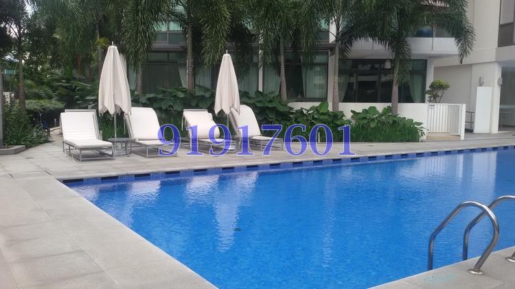 The Lincoln Residences thumbnail photo